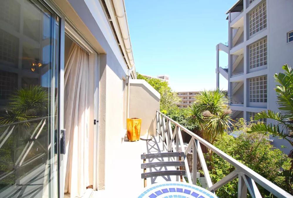 High Strand 10 Cape Town Dış mekan fotoğraf