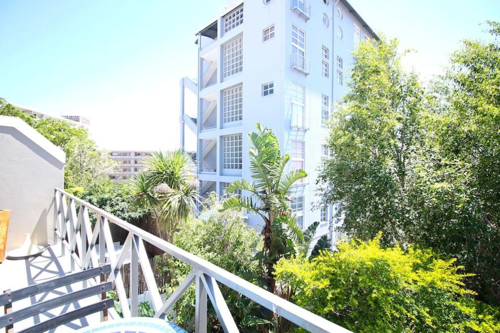 High Strand 10 Cape Town Dış mekan fotoğraf