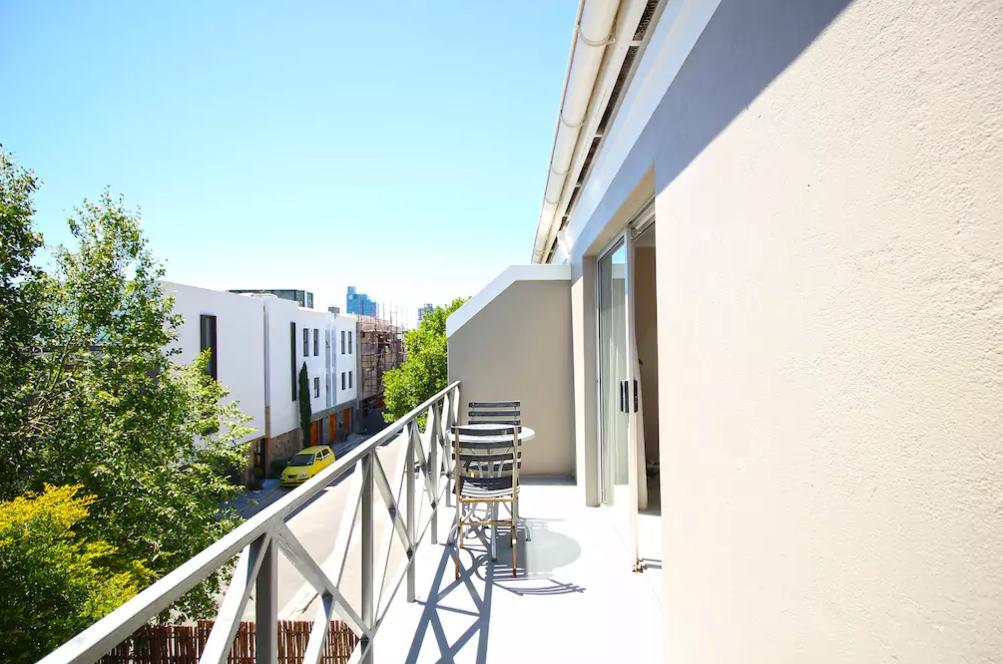High Strand 10 Cape Town Dış mekan fotoğraf